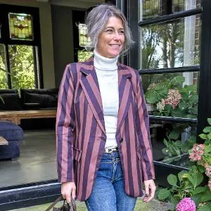 Blazer RAFAELLE