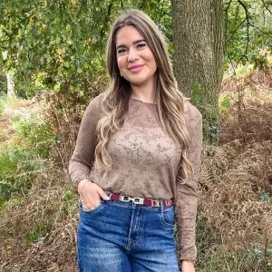 Shirt PRISCELLA