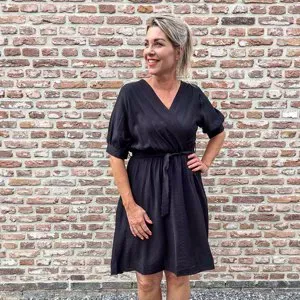 Jurk AMBER KARLIJN