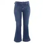 Jeans TR-BERRY