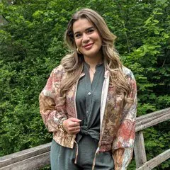 Vestje OPHELIA