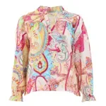 Blouse KEET