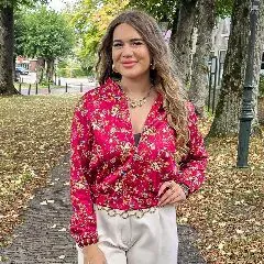 Bomber IRMA