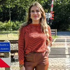 Trui LIARA