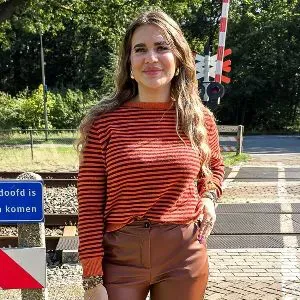 Trui LIARA