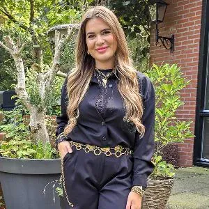 Jasje YASMIN MYRA