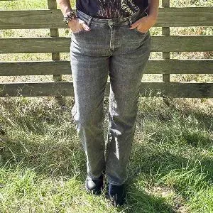 Jeans ZOSJA