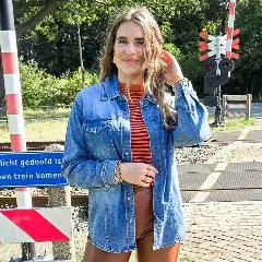 Blouse LENKE