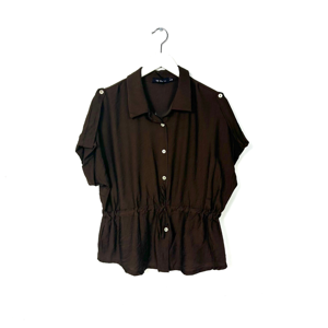 Blouse AMBER BELLA