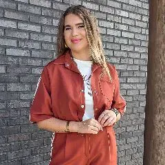 Jasje YASMIN NYLIN