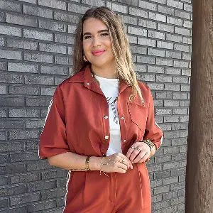 Jasje YASMIN NYLIN