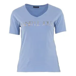 T-shirt PURDEY