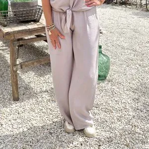Broek AMBER SARE