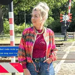 Vestje OPHELIA