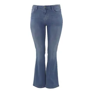 Jeans TR-SYLVIE FLA