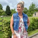 Gilet XELINA